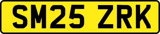 SM25ZRK