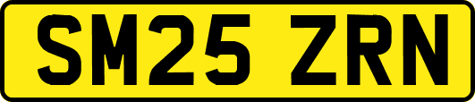 SM25ZRN