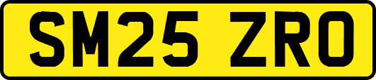 SM25ZRO