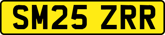 SM25ZRR