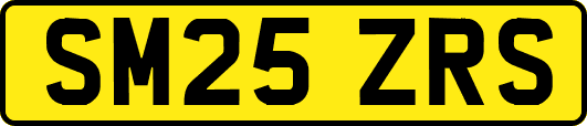 SM25ZRS
