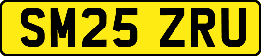 SM25ZRU