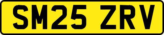 SM25ZRV