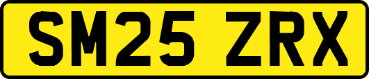 SM25ZRX