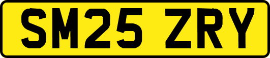 SM25ZRY