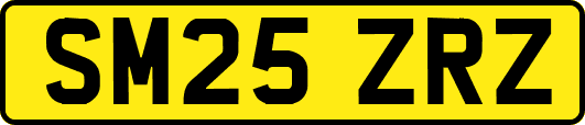 SM25ZRZ