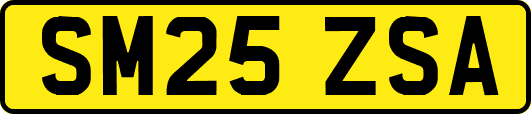 SM25ZSA