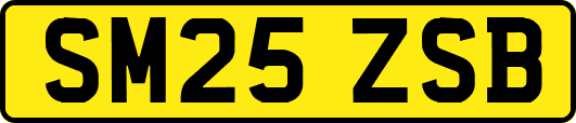 SM25ZSB