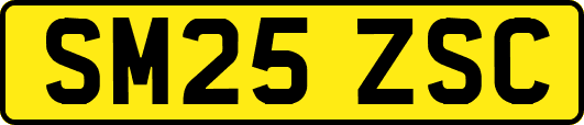 SM25ZSC