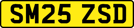 SM25ZSD