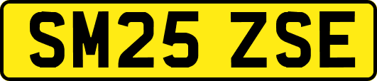 SM25ZSE