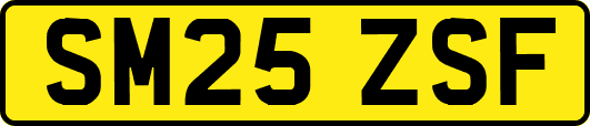 SM25ZSF