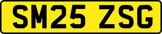 SM25ZSG