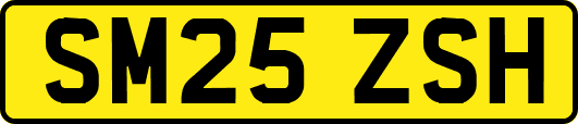 SM25ZSH