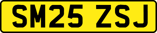 SM25ZSJ