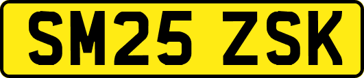 SM25ZSK