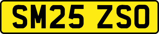 SM25ZSO