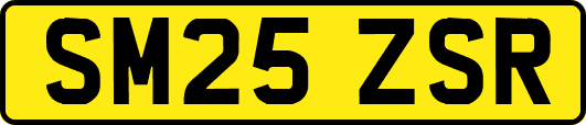 SM25ZSR
