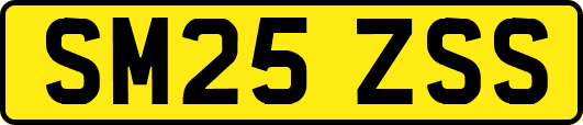 SM25ZSS