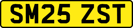 SM25ZST