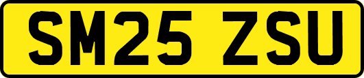 SM25ZSU