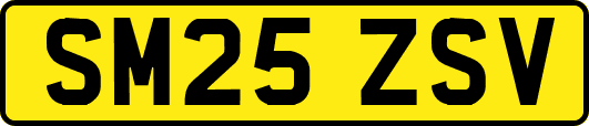 SM25ZSV