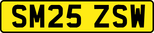 SM25ZSW