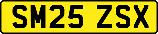 SM25ZSX