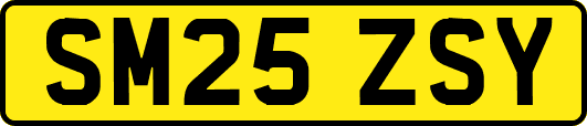 SM25ZSY