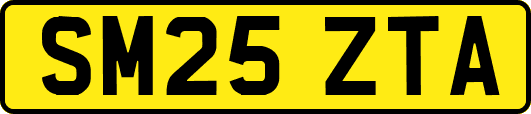 SM25ZTA