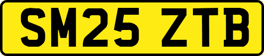SM25ZTB
