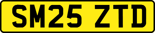 SM25ZTD