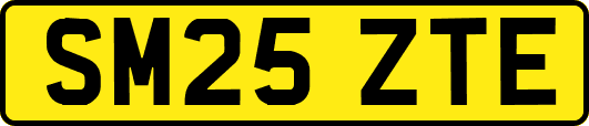 SM25ZTE