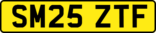 SM25ZTF