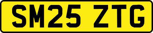 SM25ZTG
