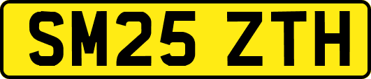 SM25ZTH