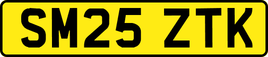 SM25ZTK