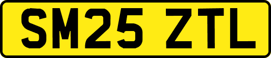 SM25ZTL