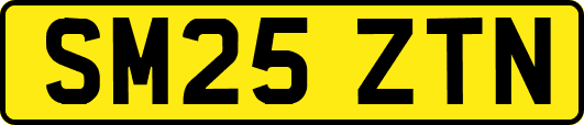 SM25ZTN