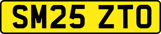 SM25ZTO