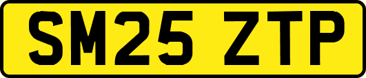 SM25ZTP