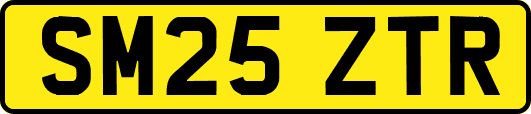 SM25ZTR