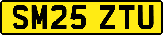 SM25ZTU