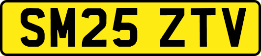 SM25ZTV