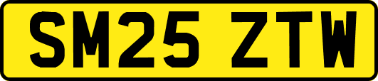 SM25ZTW