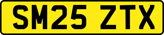 SM25ZTX