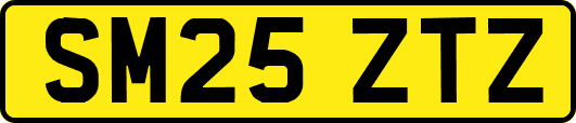 SM25ZTZ
