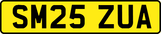 SM25ZUA