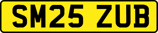 SM25ZUB