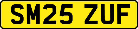 SM25ZUF